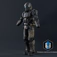 1g0001.jpg Halo 3 ODST Rookie Armor - 3D Print Files