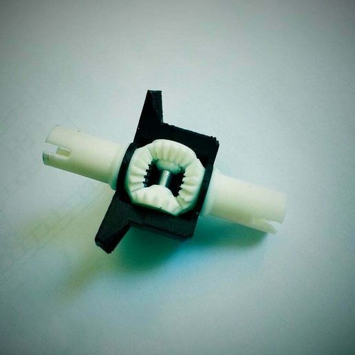 IMG_20130425_094135.jpg OpenRC 1:10 RC Differential (Redesigned)