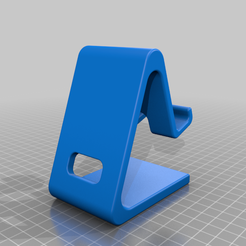 phone_stand_v5.png Phone Stand - V5