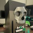 one.jpeg Xbox Serie X Modern Warfare II Skin