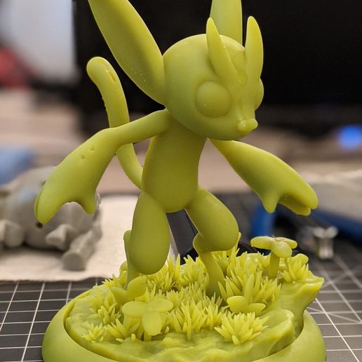 4-zxRdII.jpg STL file Ori and the Will of the Wisps・3D printable model to download, ChaosCoreTech