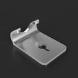 wall razor holder 2.jpg Rasiermesser-Halter