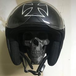 87396969_805677609935181_7306965871421816832_n.jpg STL file skull helmet support・Model to download and 3D print