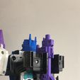 STORAGE.jpeg OVERLORD Upgrade Kit (Titans Return)