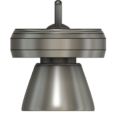 ppp21.1.png Free STL file The Visitor・3D printing model to download