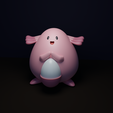 2.png EASTER CHANSEY POKEMON