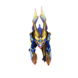 thumbnail-6.png Guardián Lunar Kha'Zix - Lote de 12 copias variantes (League of Legends)