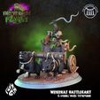 Wererat-Battlecart.jpg February '23 Release: "The Vermin Plague"