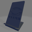 Chicago-Bears-1.png National Football League (NFL) Teams - Phone Holders Pack