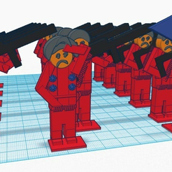 storm_trooper.PNG Fichier STL gratuit L'armée des Storm Troopers・Modèle à télécharger et à imprimer en 3D