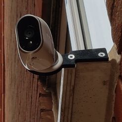 20190726_160704.jpg Arlo camera mount for plastic window sill