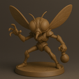 file_000000002f1861f8b3b724378f9e9328.png Insect Warriors Wave 1 pack