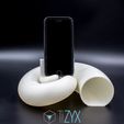 ampli-1.jpg Fichier STL gratuit amplificateur de son v2・Plan à télécharger et à imprimer en 3D