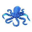 DSC01897.png 3D-Datei Oktopus 2.0・3D-druckbares Modell zum Herunterladen, mcgybeer