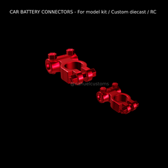 New-Project-2021-08-22T154049.415.png CAR BATTERY CONNECTORS - For model kit / Custom diecast / RC