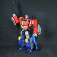 StarConvoyTreads01.JPG Tread Addons for Transformers Generations Select Star Convoy