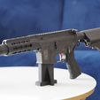 DSC02240.jpg Airsoft Keymod Handguard