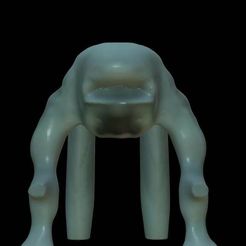f0b533aa-4773-486e-8e27-693ec459f3aa.jpg Archivo STL gratis pack criaturas azules・Modelo imprimible en 3D para descargar