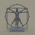 Scene1.2396.png The Vitruvian Man - omsx