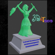 vie._8_03_2024_18_26_49.png SIMPSON Women's Day Statue