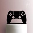 JB_Playstation-4-Controller-225-674-Cake-Topper (1).jpg Cake topper Playstation 4