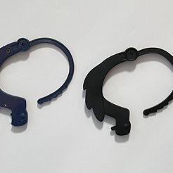 unnamed-2.jpg Remco Toy Batman Spiderman Handcuffs for Utility Belt