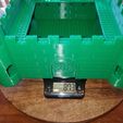 20190524_165900.jpg STL file Castle for interlocking brick figures・3D printer design to download