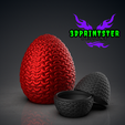 Chainmail-Dragon-Egg-1.png Chainmail Dragon Egg