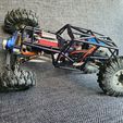 20240107_155535.jpg Scx24 rollcage body Axial Wraith style COMMERCIAL LICENSE