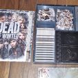 2nd-layer.jpg Dead of Winter Crossroads full insert, accessories and playerboard EN / ENG