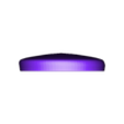 Ford-CL-9000-1-14-Headlight-Glass-Rounded-Left.stl Ford CL 9000 in scala 1/14, cabina da 64" (cabina diurna)