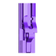 breach_block.stl Luger P08 : El estante de la armería