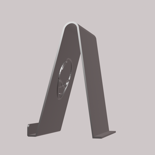 u1ntitled.png Cell Phone Holder / Alien Cell Phone Base