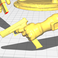 Screenshot-944.png Escape From Tarkov Knight Usec Rogue 3D print figure 3D print model