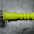 DSC_0074.JPG Working Dildo Reciprocating Saw - Blade Cover