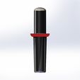 Pusher_rmg-1203-upd_front.jpg Pusher for Redmond RMG-1203 electric meat grinder