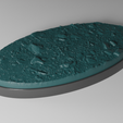 7.png 10x 75x42 mm base with stoney forest ground