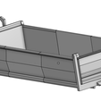 tipper-2.png 1/14 thompsonstyle tipper for roll on off 480mm