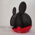 Fotos-Mickey-4.jpeg Alexa Mickey Mouse - Echo Dot 4. Generation