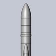 ariane5tb4.jpg Ariane 5 Rocket Printable Miniature