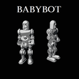 babybot2.png Babybot - Congrats Tyler!