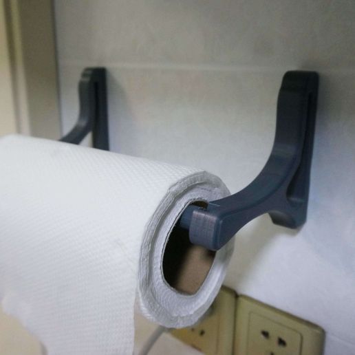 Kitchen Napkins Roll Holder