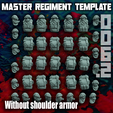 MRT006.2-torsos.png Master Regiment Template 006 Desert Reavers