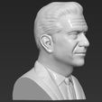 9.jpg Mel Gibson bust 3D printing ready stl obj formats