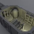Alchemist-house-8.jpg Alchemist House 28 mm Tabletop Terrain