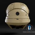 10004-1.jpg Shoretrooper Spartan Helmet - 3D Print Files
