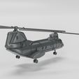 2.jpg Boeing Vertol CH-46 Sea Knight (US, Cold War, 1950-70s)