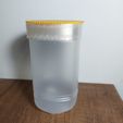 image002.jpg RECYCLING BOTTLE OF DRINKABLE WHEY