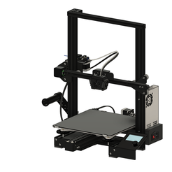 Ender-3-Max-Stock-1.png STL file Ender 3 Max CAD Model for designing Mods・3D print design to download