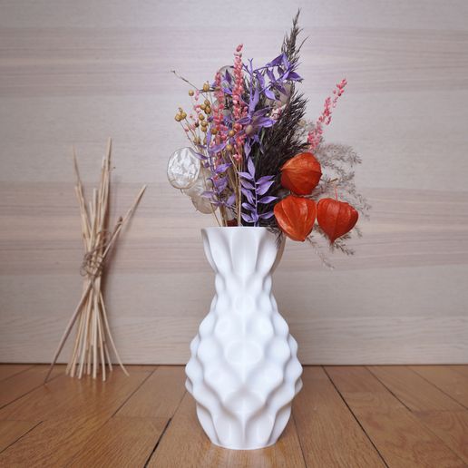 Ananas_clear.jpg Pineapple vase 🍍
